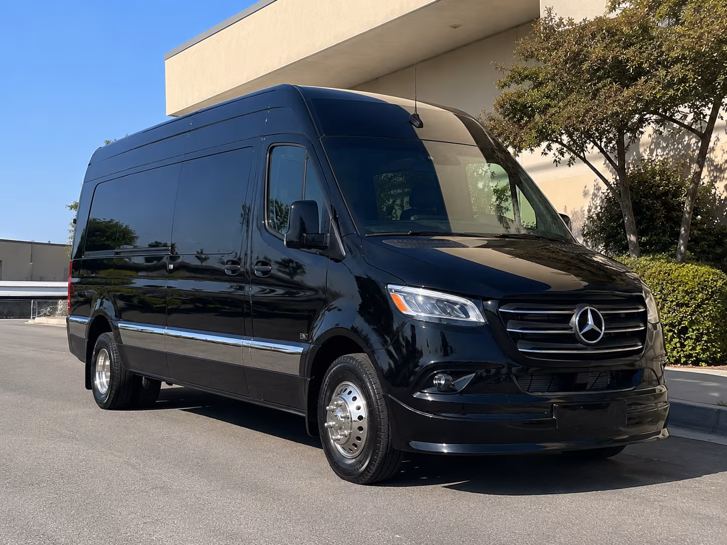 Edison Airport Shuttles & Transportation