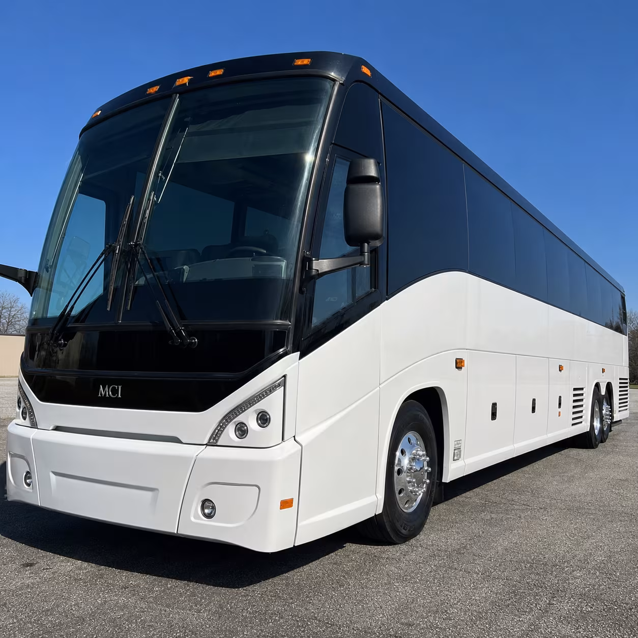 Edison Concert Transportation & Shuttles