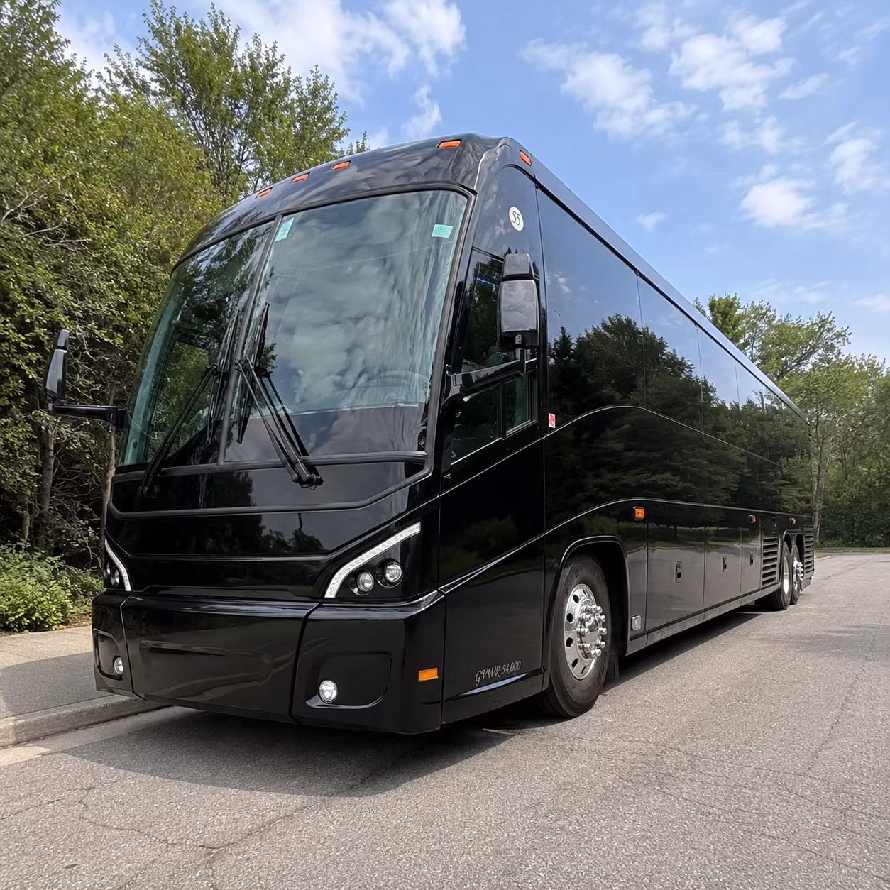 Edison School Event & Field Trip Transportation