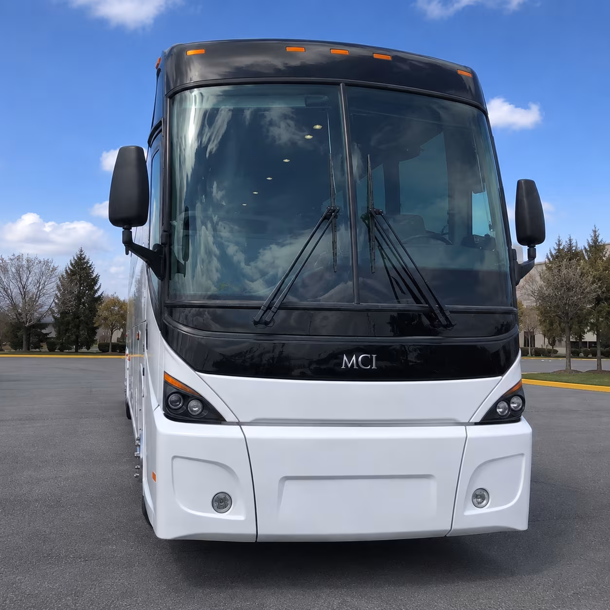 Elizabeth Wedding Transportation & Shuttle Service
