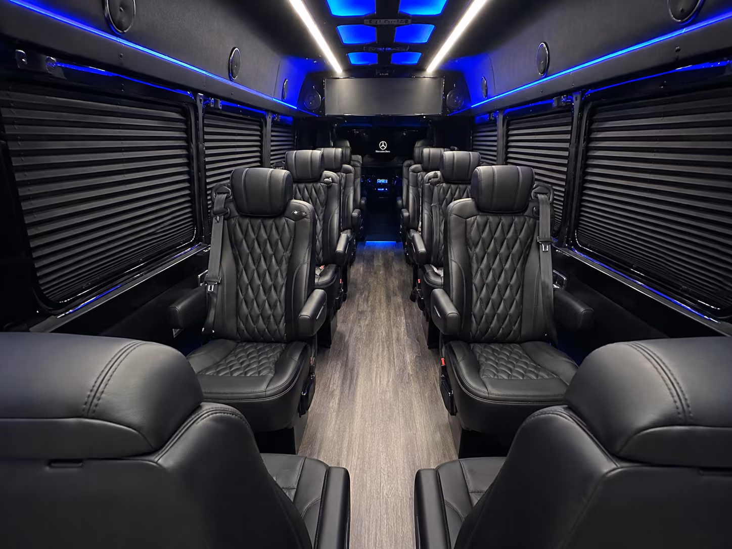 Jersey City Airport Shuttles & Transportation