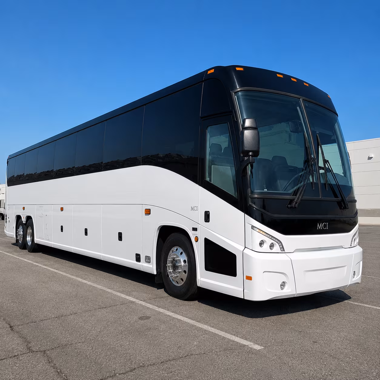 Jersey City Wedding Transportation & Shuttle Service