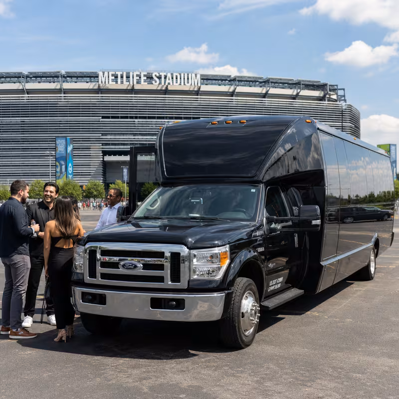 MetLife Stadium