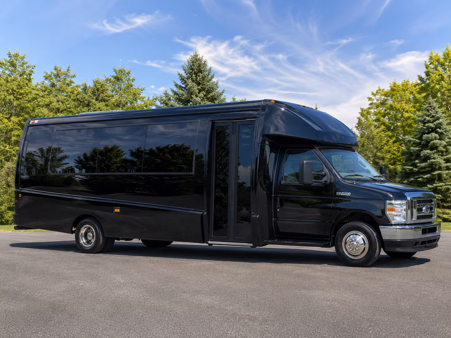 Newark Airport Shuttles & Transportation