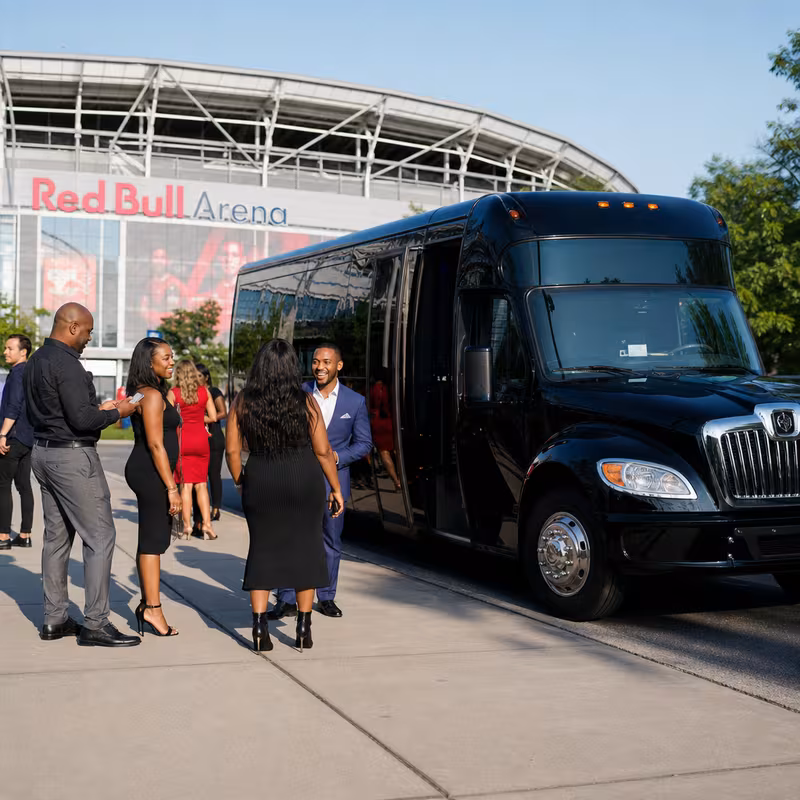 Red Bull Arena