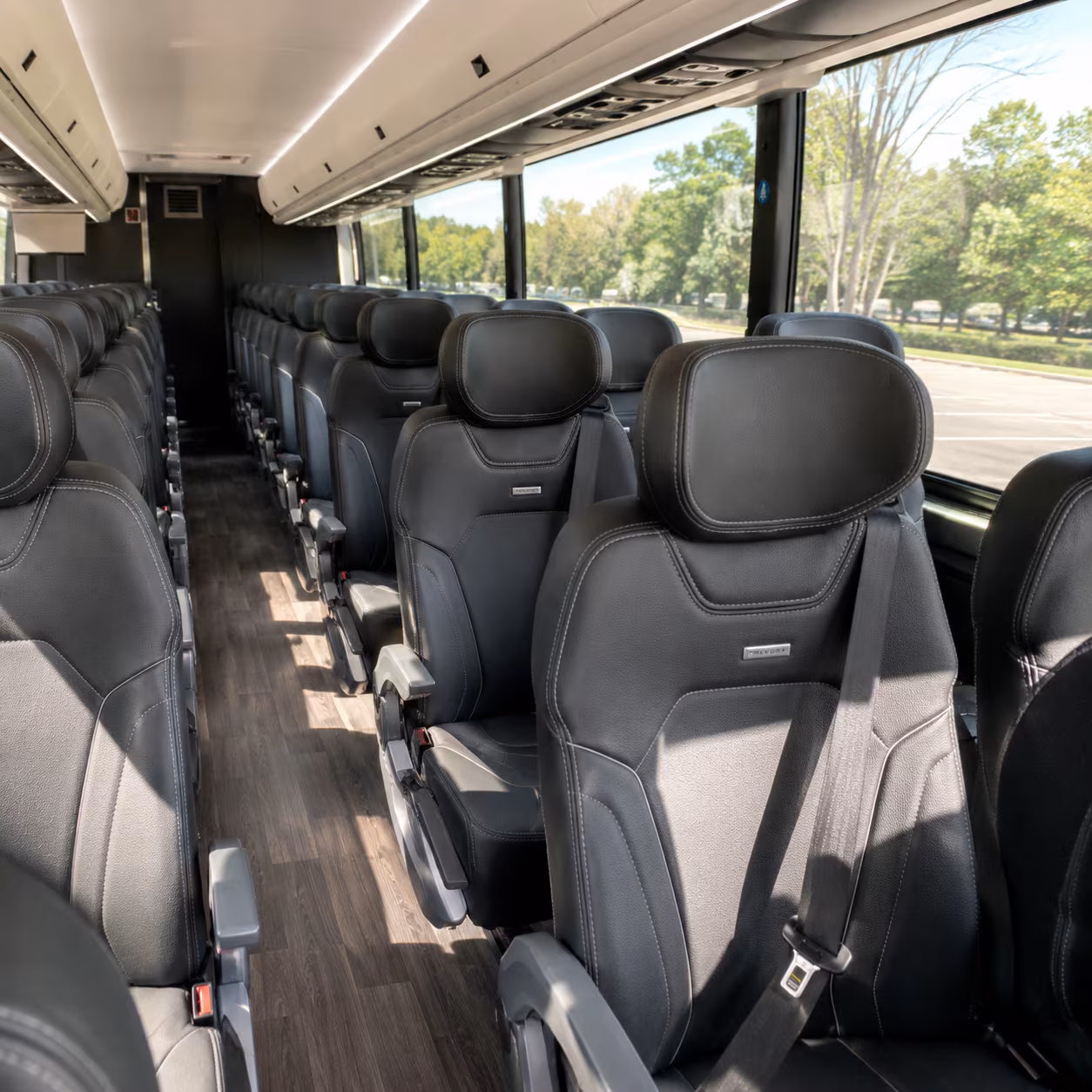 Union Airport Shuttle & Transportation group transportation