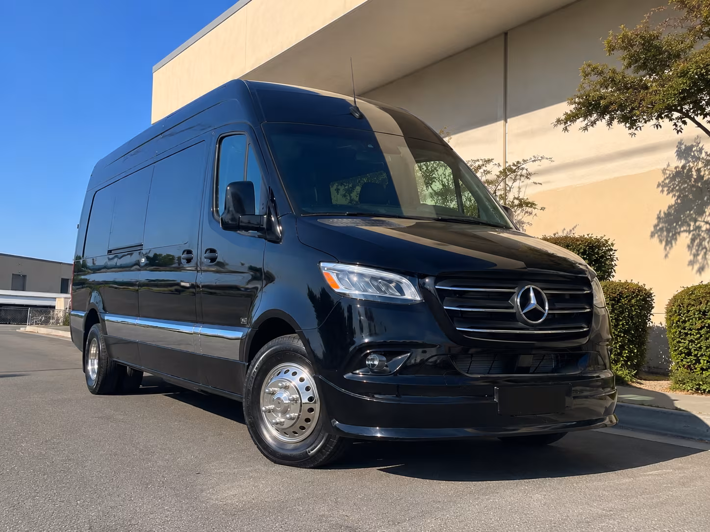Union Airport Shuttle & Transportation pickup coordination