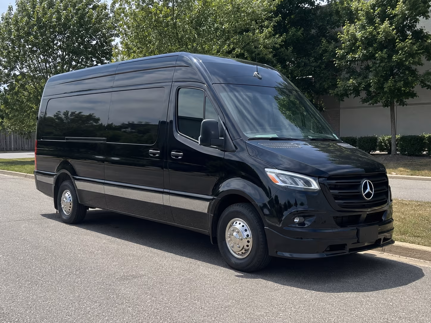 Union Airport Shuttles & Transportation