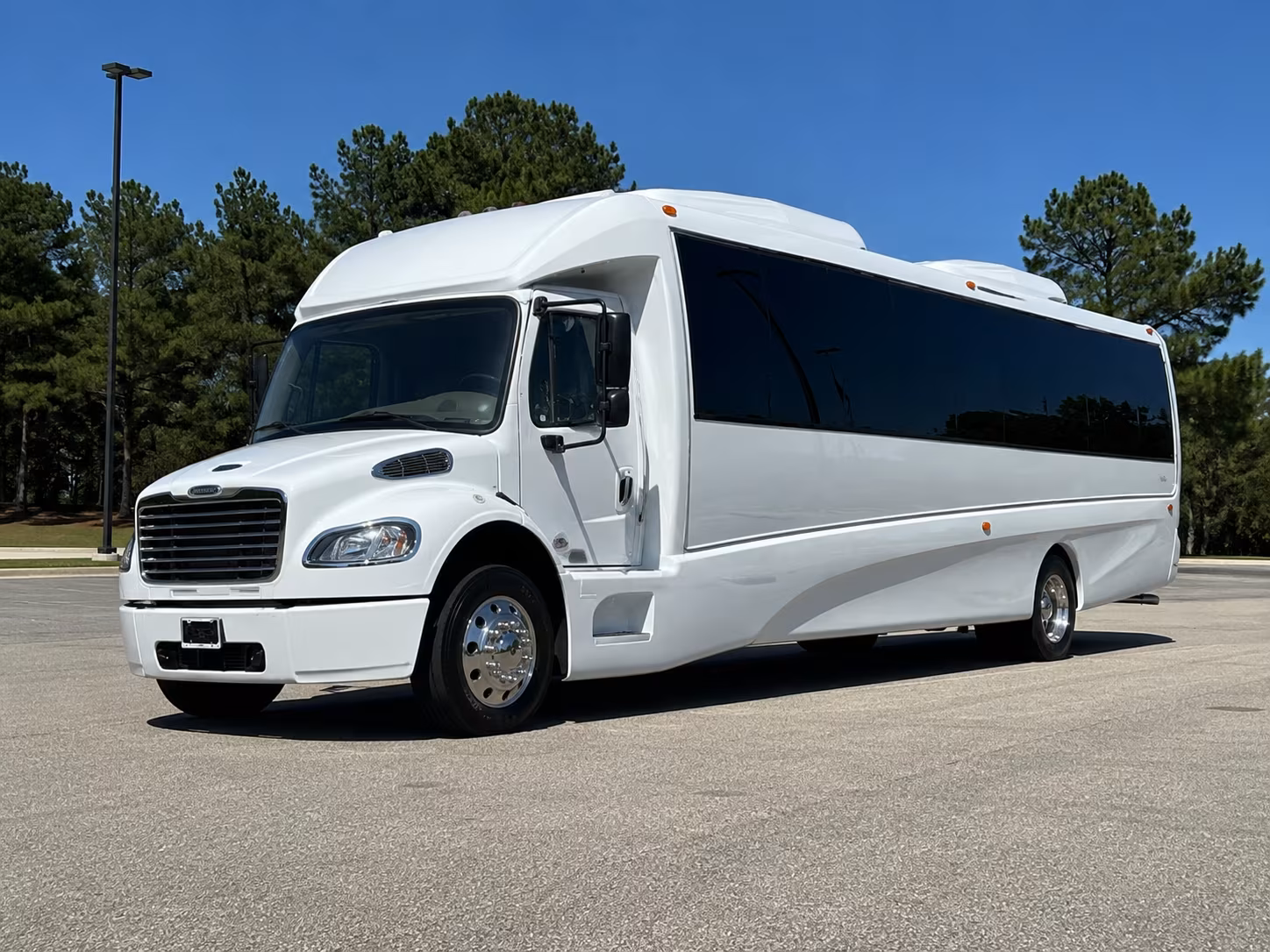 Union Bachelor & Bachelorette Transportation group transportation