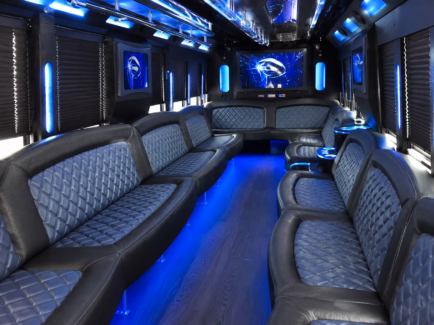 Union Concert & Music Festival Transportation group transportation