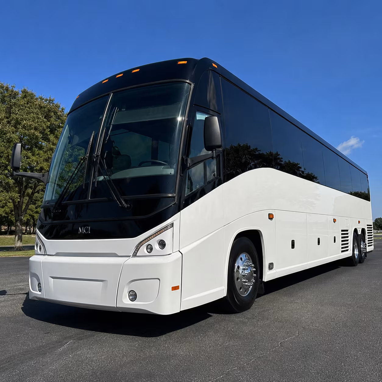 Union Corporate Transportation group transportation