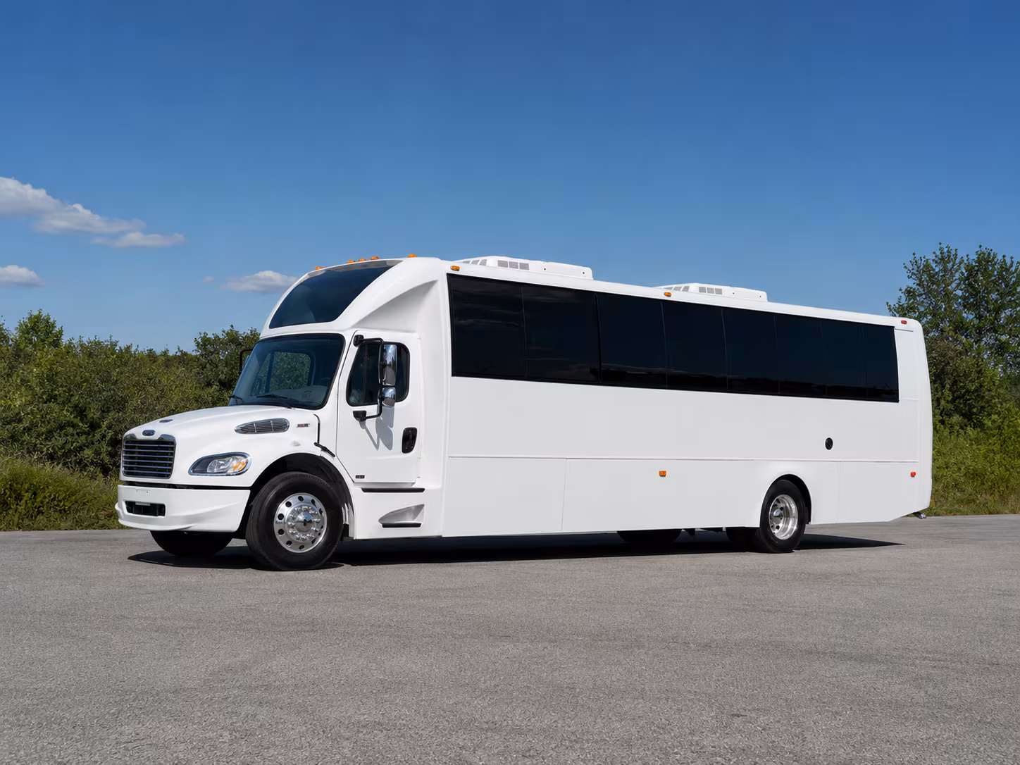 Union Private Event Transportation group transportation