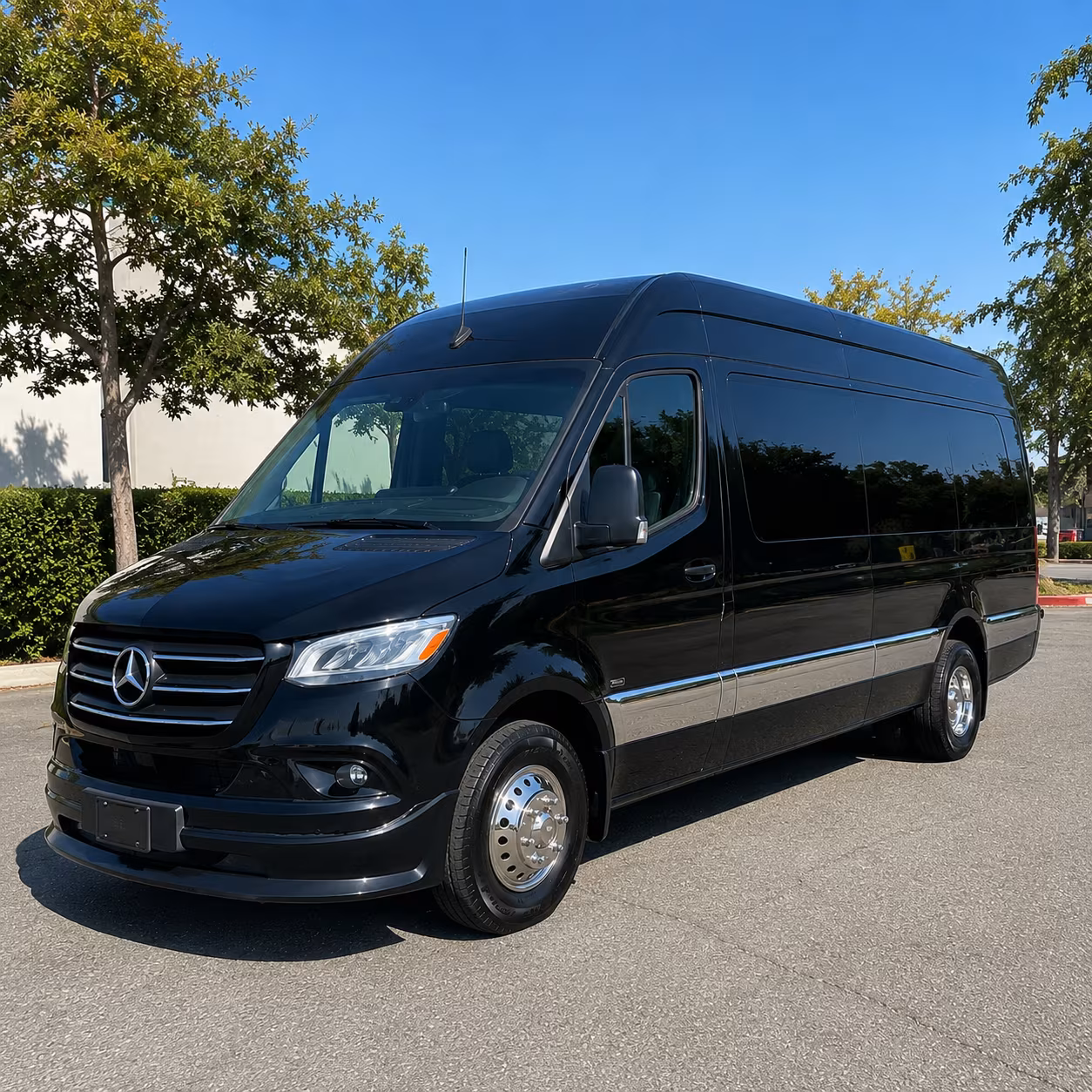 Union School Event Transportation route planning