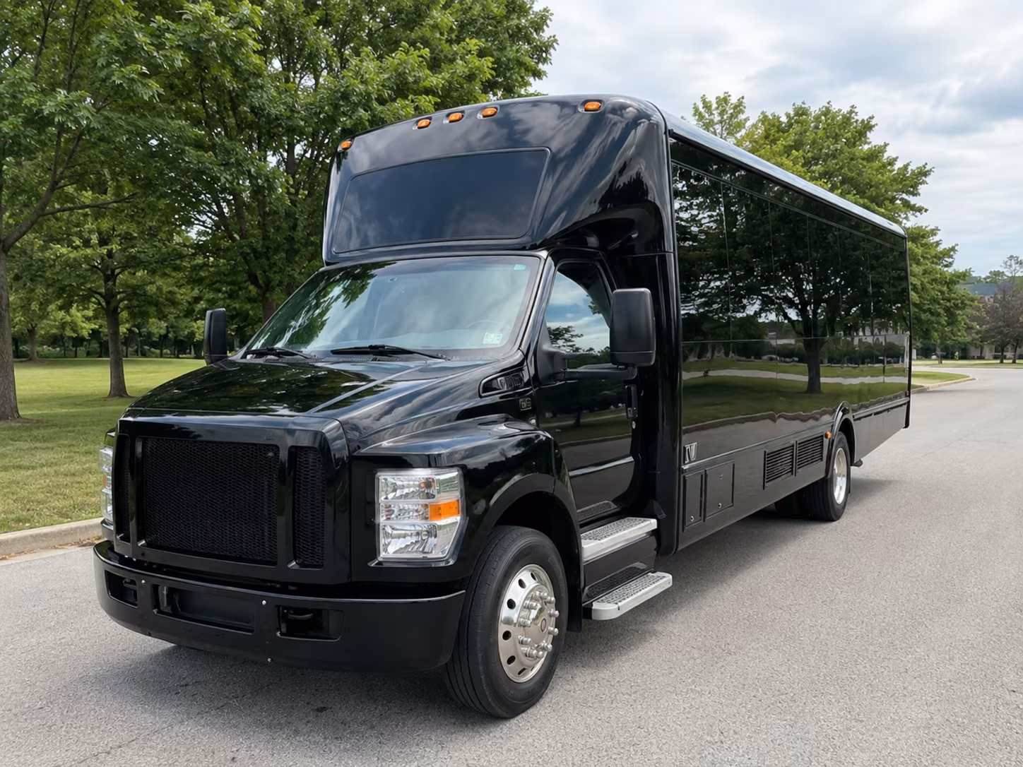 Union Winery Tour & Pub Crawl Transportation pickup coordination