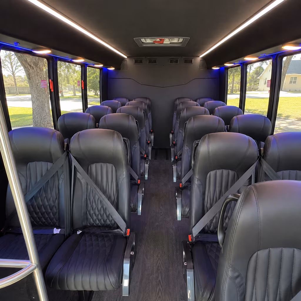 Woodbridge Township Airport Shuttles & Transportation